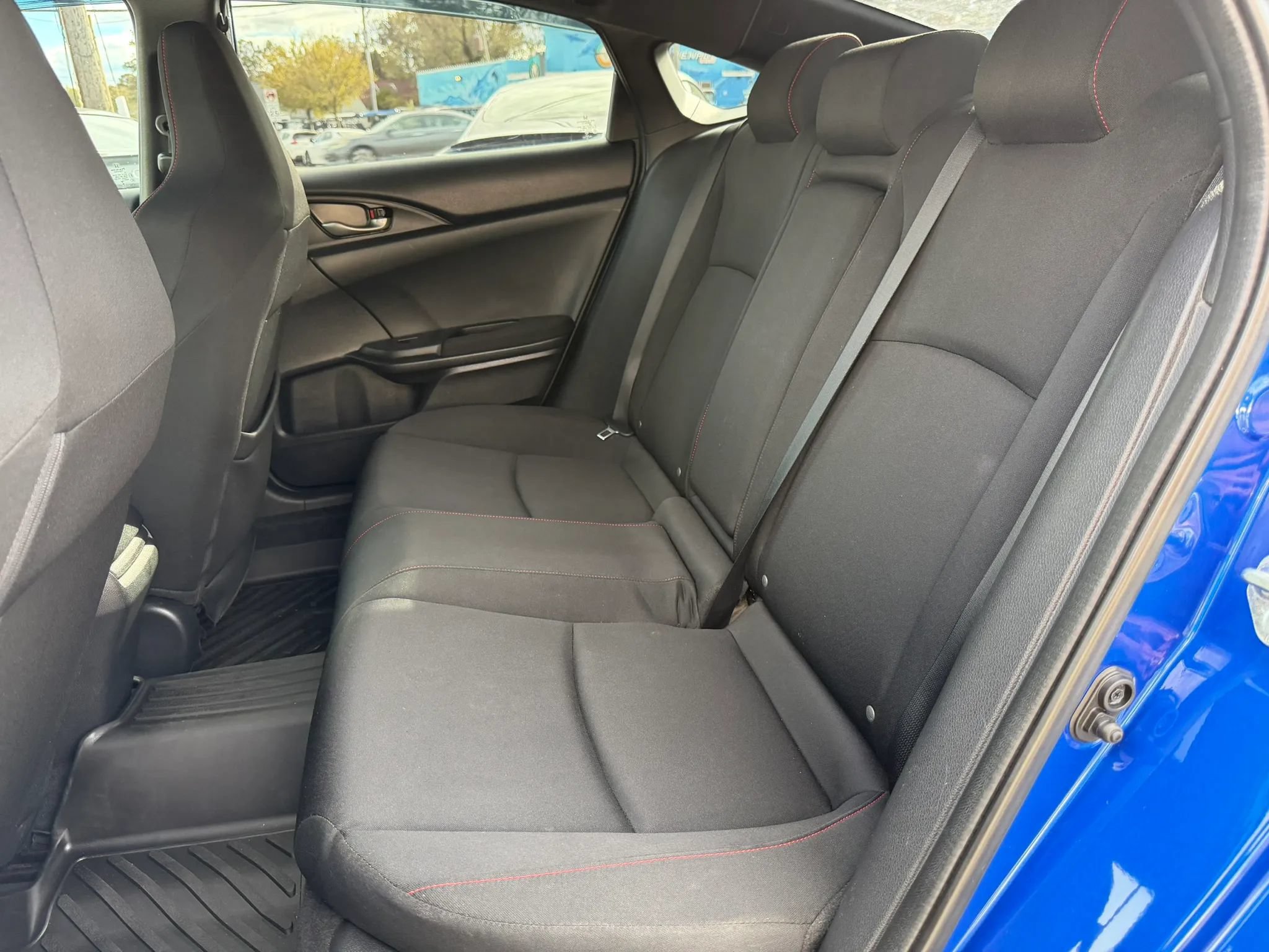 Used 2018 Honda Civic Si image 18