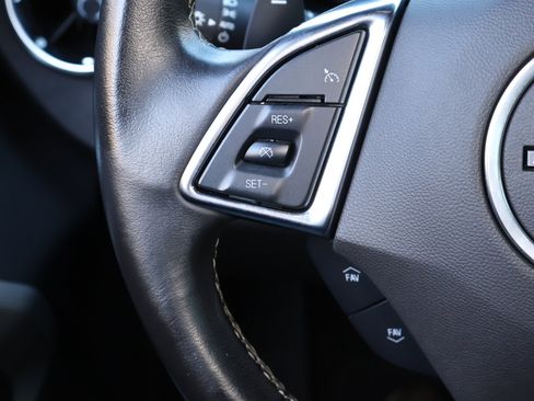 Used 2023 Chevrolet Camaro LT w/ RS Package image 15