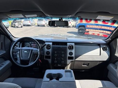 Used 2012 Ford F150 XLT w/ XTR Pkg image 13