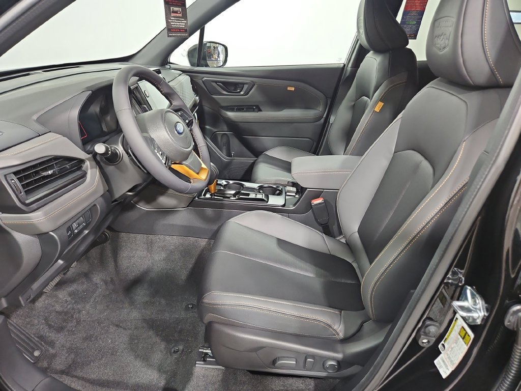 New 2026 Subaru Forester Wilderness AWD/4WD image 9