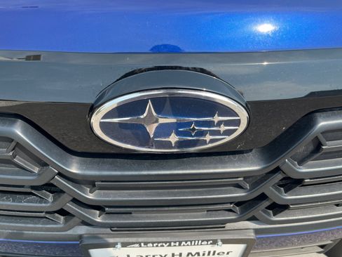 Certified 2026 Subaru Outback Premium AWD/4WD image 23