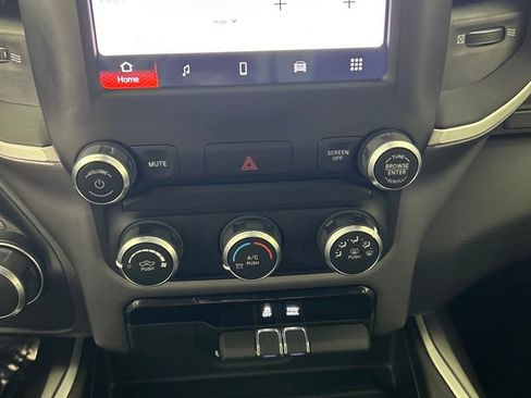 Used 2022 RAM 1500 Big Horn image 15