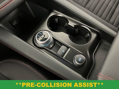 New 2026 Ford Explorer ST-Line image 26