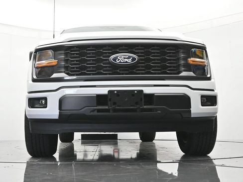 Certified 2026 Ford F150 STX w/ Equipment Group 200A RWD image 38
