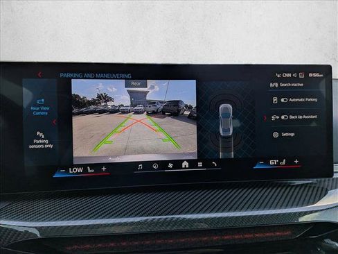 Used 2025 BMW M2 w/ Lighting Package RWD image 14