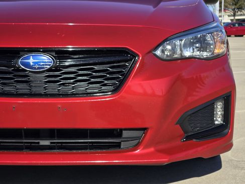 Used 2017 Subaru Impreza 2.0i Sport image 9