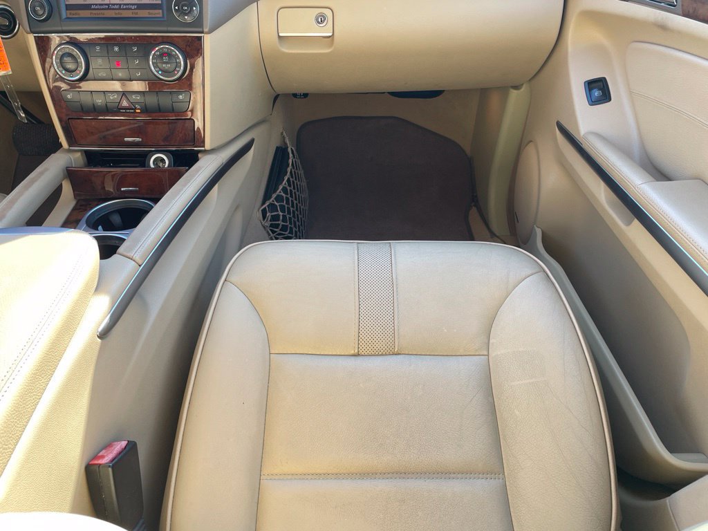 Used 2009 Mercedes-Benz ML 350 4MATIC image 23