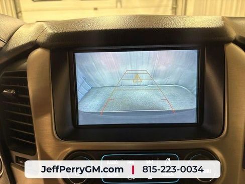 Used 2020 GMC Yukon Denali w/ Denali Ultimate Package AWD/4WD image 19