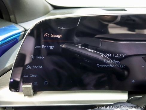 New 2025 Cadillac Lyriq Sport w/ LPO, Floor Liner Package image 14