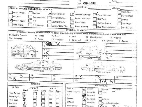 Certified 2021 Honda Accord Sport image 22