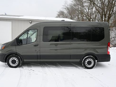 Used 2026 Ford Transit 350 XL image 3