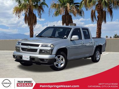 Used 2011 Chevrolet Colorado LT