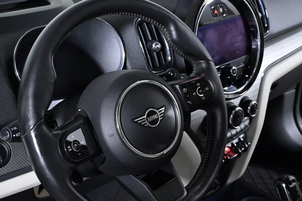 Used 2022 MINI Cooper Countryman S FWD image 14