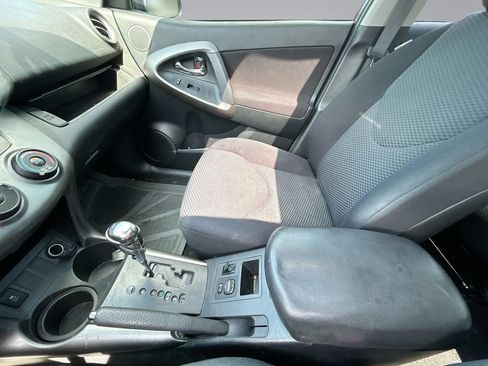 Used 2010 Toyota RAV4 Sport w/ Sport Appearance Pkg AWD/4WD image 25