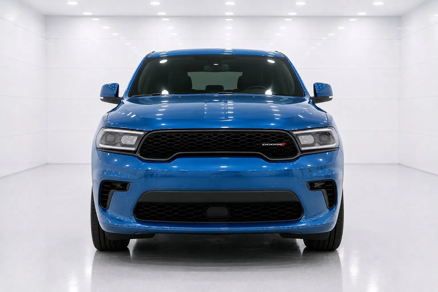 Used 2025 Dodge Durango GT AWD/4WD image 8