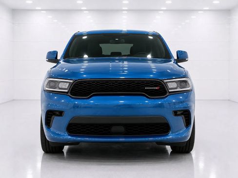 Used 2025 Dodge Durango GT AWD/4WD image 8