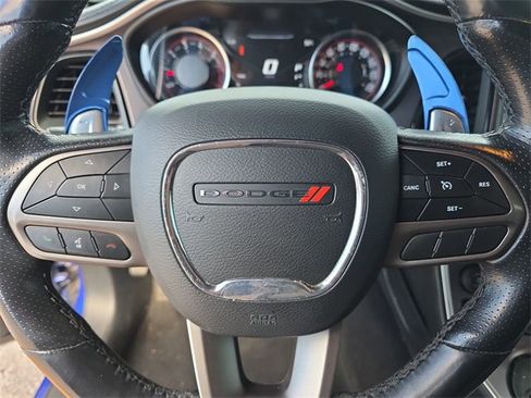 Used 2021 Dodge Challenger R/T Scat Pack image 9