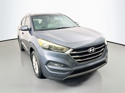 Used 2016 Hyundai Tucson Eco