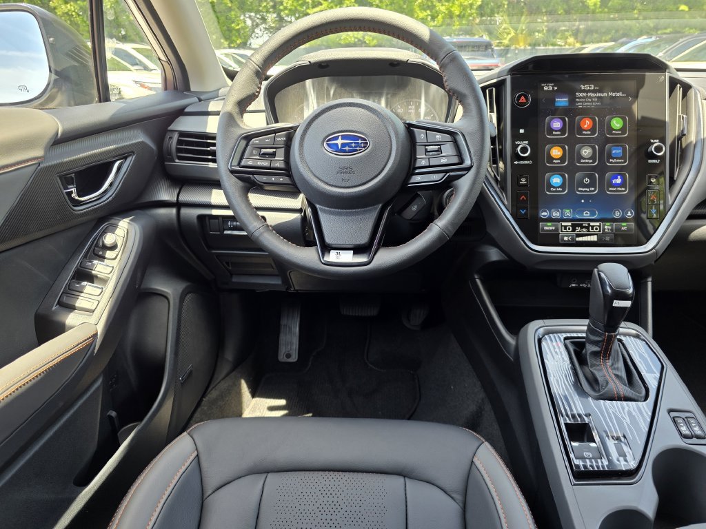 New 2026 Subaru Crosstrek 2.5i Limited AWD/4WD image 12