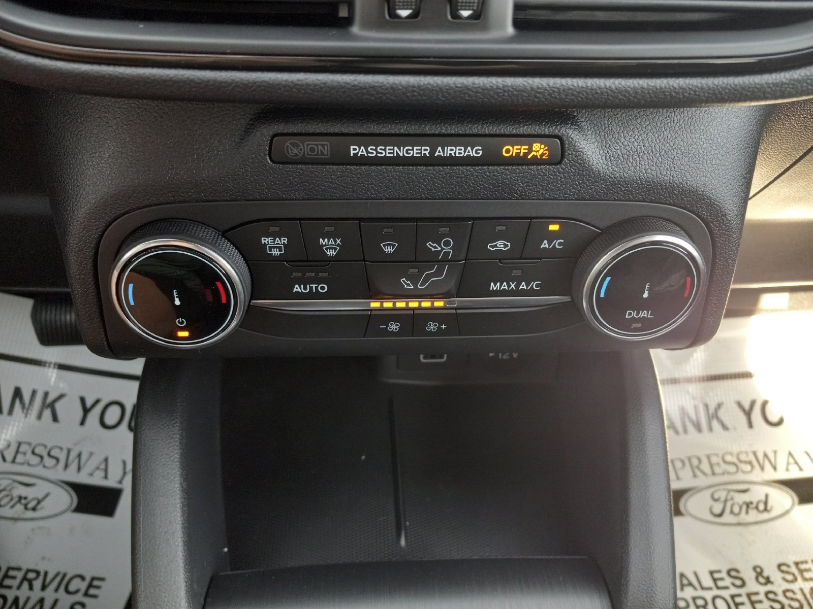 Used 2026 Ford Escape ST-Line FWD image 21
