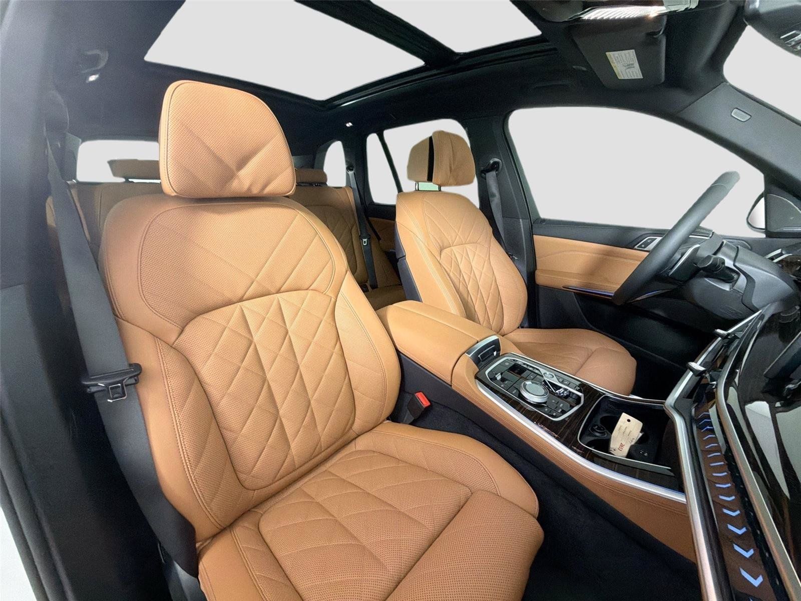 New 2026 BMW X5 xDrive50e AWD/4WD image 26