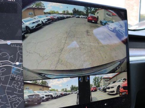 Used 2021 Tesla Model S Long Range AWD/4WD image 12