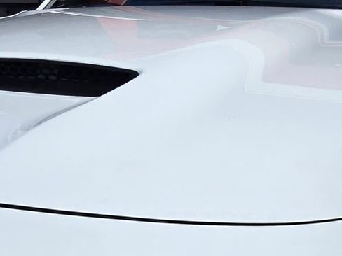 Used 2023 Dodge Charger R/T w/ Blacktop Package image 4