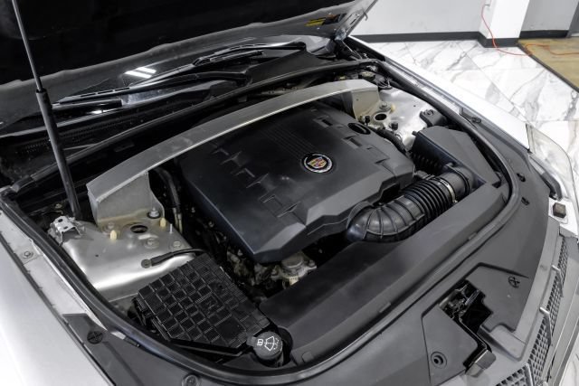 Used 2011 Cadillac CTS Premium AWD/4WD image 53