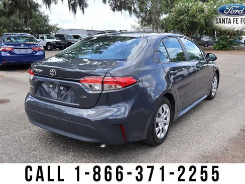 Used 2024 Toyota Corolla LE FWD image 6