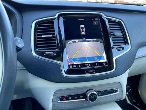 Used 2023 Volvo XC90 T8 Plus w/ Protection Package Premier image 24