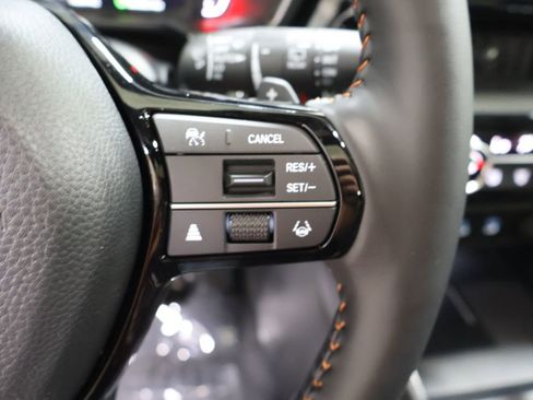 New 2026 Honda CR-V Sport Touring image 31