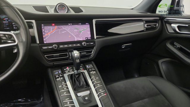 Used 2019 Porsche Macan AWD/4WD image 73