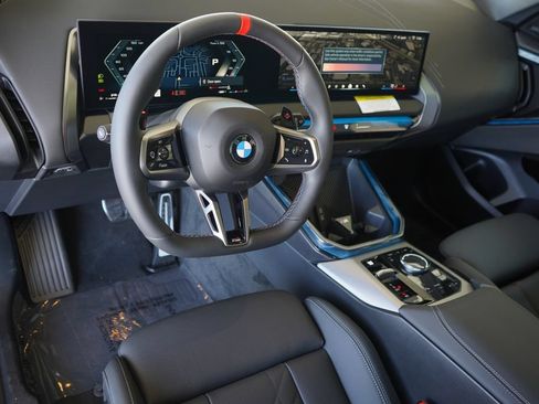 Used 2026 BMW X3 M50 w/ Premium Package AWD/4WD image 13