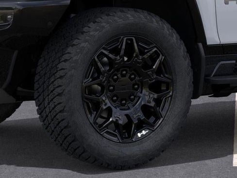 New 2026 GMC Hummer EV SUV image 9