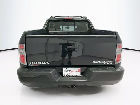 Used 2014 Honda Ridgeline Sport image 5
