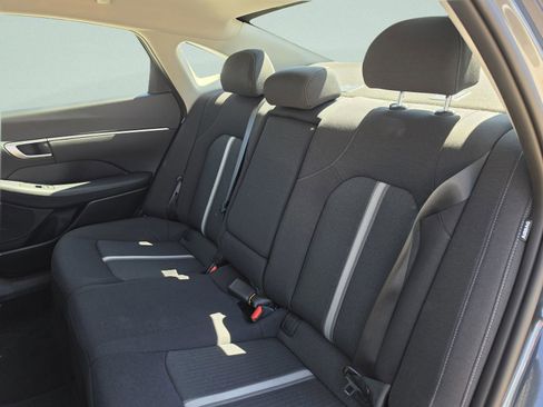 New 2026 Hyundai Sonata SEL image 21