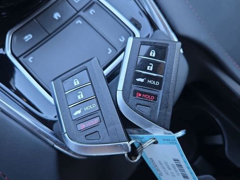 Used 2023 Acura RDX A-Spec image 36