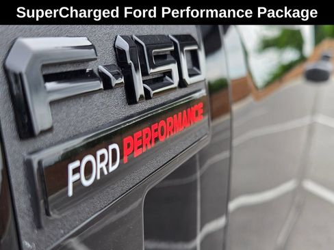 New 2026 Ford F150 STX AWD/4WD image 4