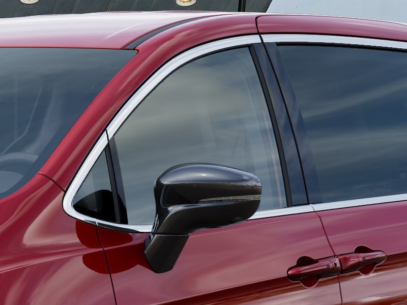 New 2027 Chrysler Pacifica Select FWD image 12