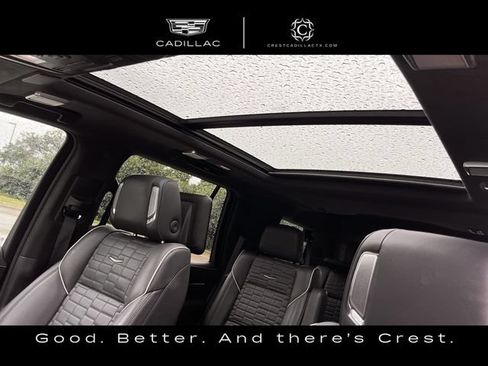Used 2021 Cadillac Escalade Sport Platinum AWD/4WD image 25