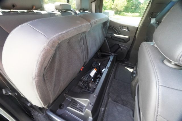Used 2026 GMC Canyon Elevation w/ Convenience Package RWD image 25