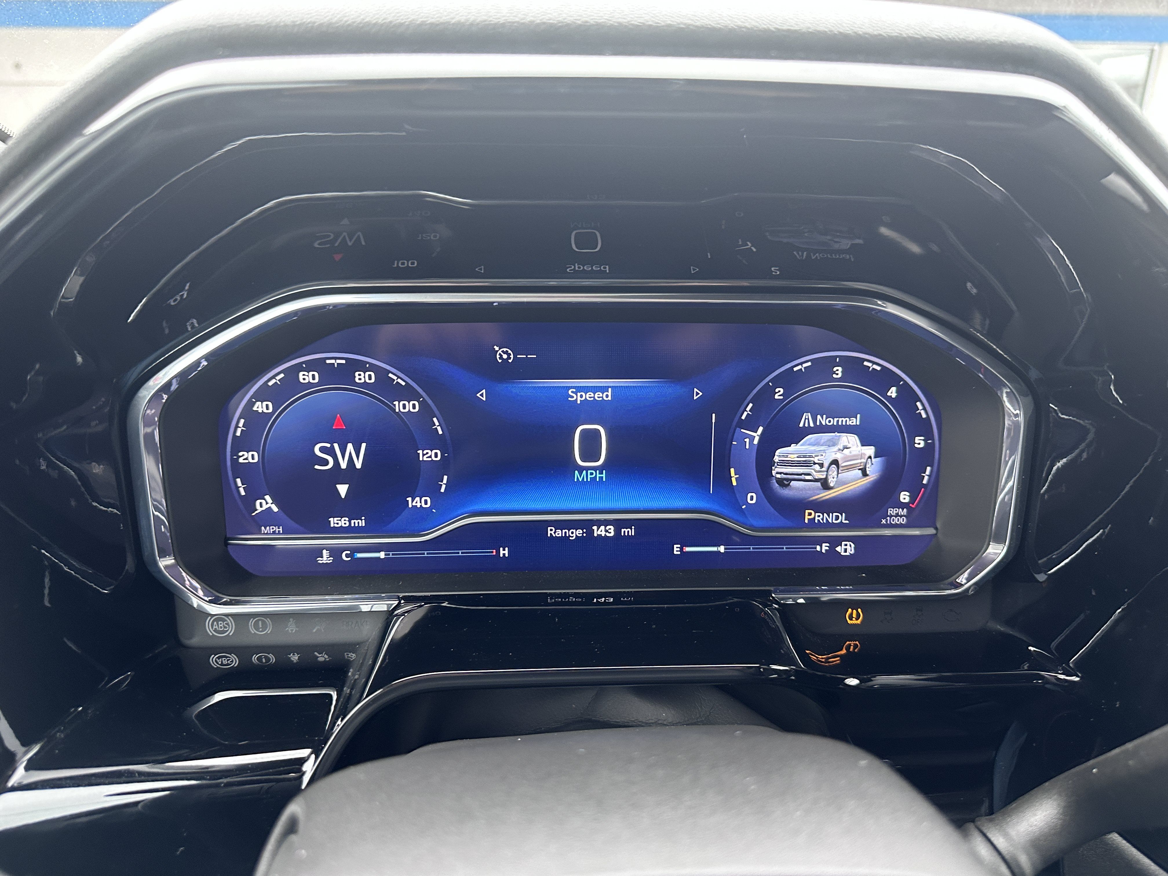 Used 2023 Chevrolet Silverado 1500 LT RWD image 15