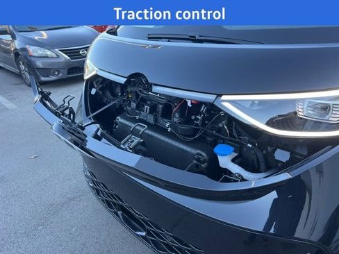New 2025 Volkswagen ID. Buzz Pro S image 7