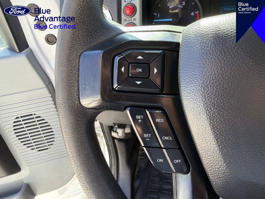 Used 2022 Ford F650 2WD Regular Cab Super Duty image 14