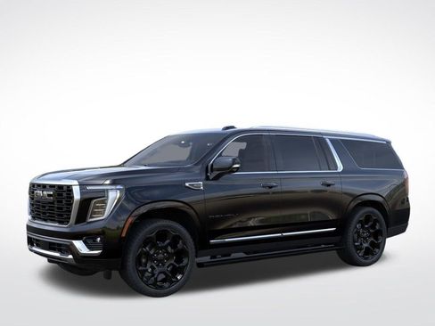 New 2026 GMC Yukon XL Denali image 2