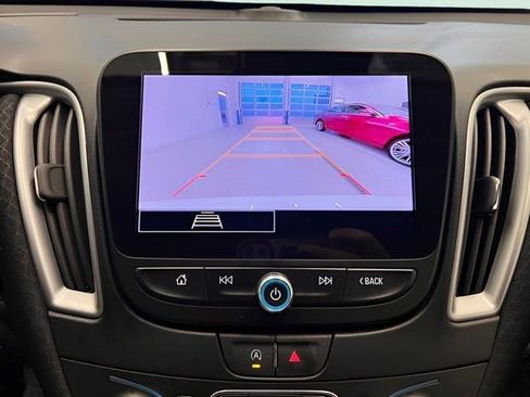 Used 2024 Chevrolet Malibu LT image 20