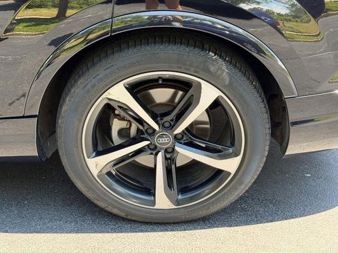 Used 2019 Audi Q7 3.0T Premium Plus AWD/4WD image 7