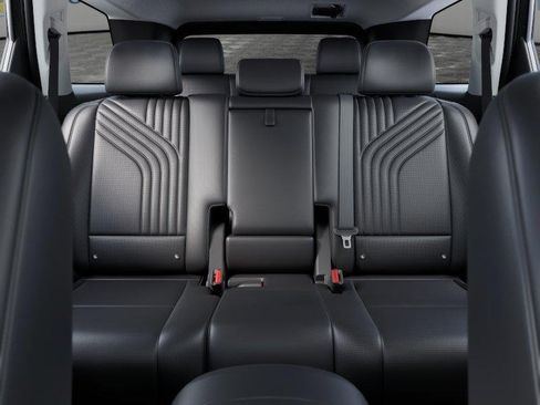 New 2026 Hyundai Palisade SEL AWD/4WD image 12