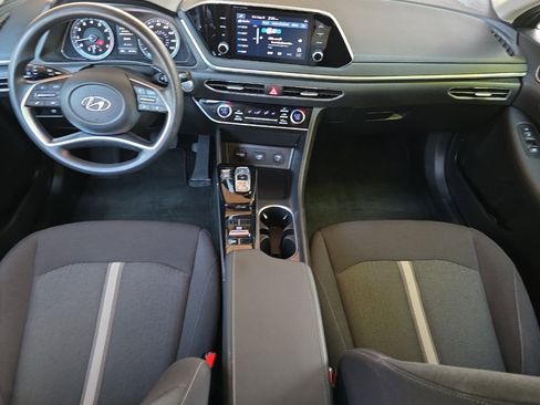 Used 2022 Hyundai Sonata SEL image 15