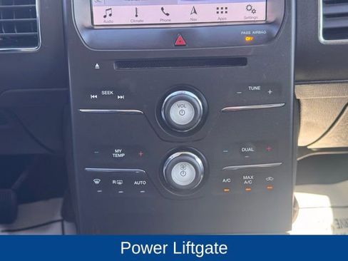 Used 2019 Ford Flex SEL w/ Equipment Group 202A AWD/4WD image 21
